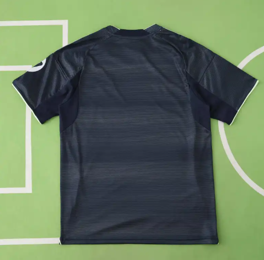 Camiseta Visitante Real Madrid 25/26