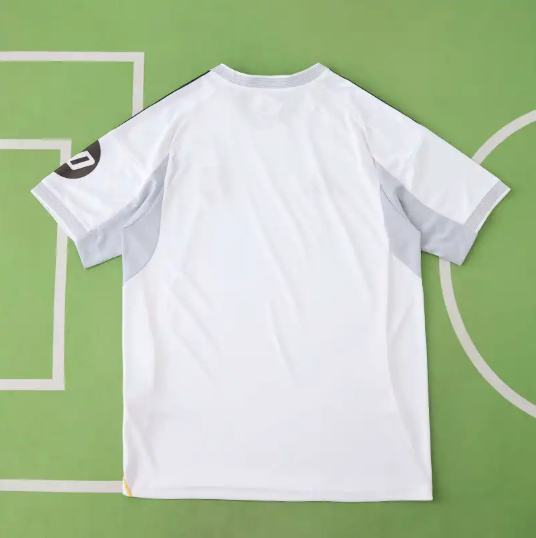 Camiseta Local Real Madrid 25/26