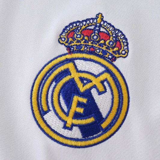 Camiseta Local Real Madrid 25/26