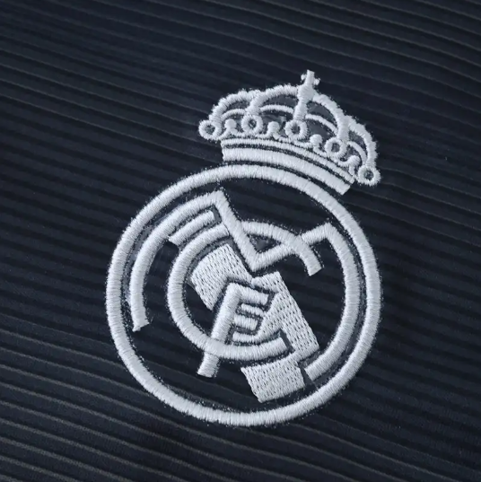 Camiseta Visitante Real Madrid 25/26